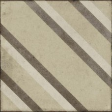 Декор 20*20 Ottocento Tappeto 8 Ambra